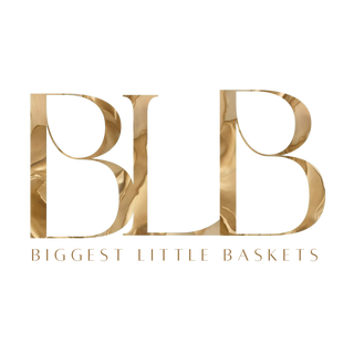 Biggestlittlebaskets logo