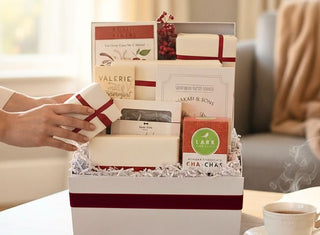 Why Fall Is the Best Season for Corporate Gifting