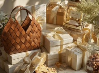 How to Choose the Perfect Gift Basket (Without Overthinking It)