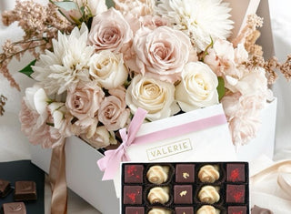 Sympathy & Support Baskets: When You Don’t Know What to Say