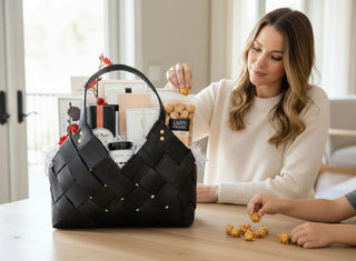 What Makes a Great Gift Basket?