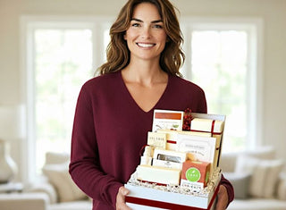 How to Choose the Perfect Gift Basket for Every Occasion