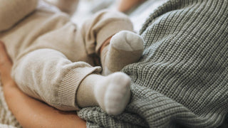 best present for a new baby Third & Main