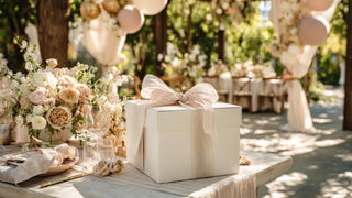 Wedding Gift Baskets: Thoughtful Alternatives To The Registry