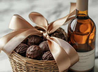 Biggest Little Baskets employee recognition gifts