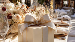 The Holiday Seasonal Edit