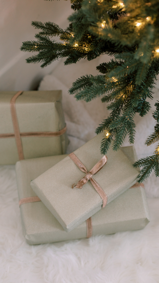 Holiday Shop