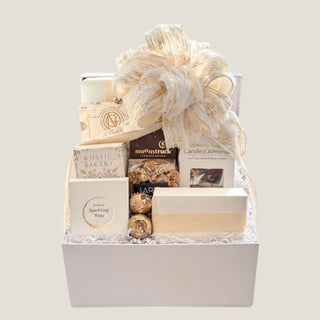 The Elevated Offering - 2 Sizes Available