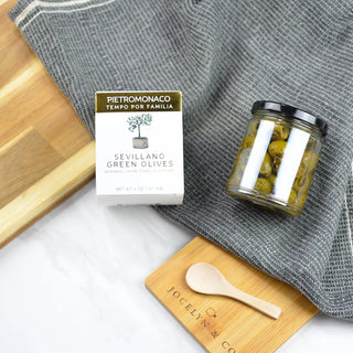 The Tried & True Gift Basket - Medium Brown
