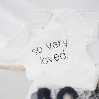 Baby Boy Gift Box