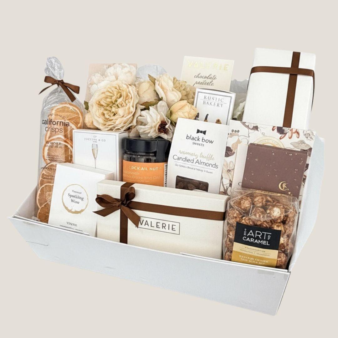 The Gathered Grace Gift Box - Large – Biggest Little Baskets