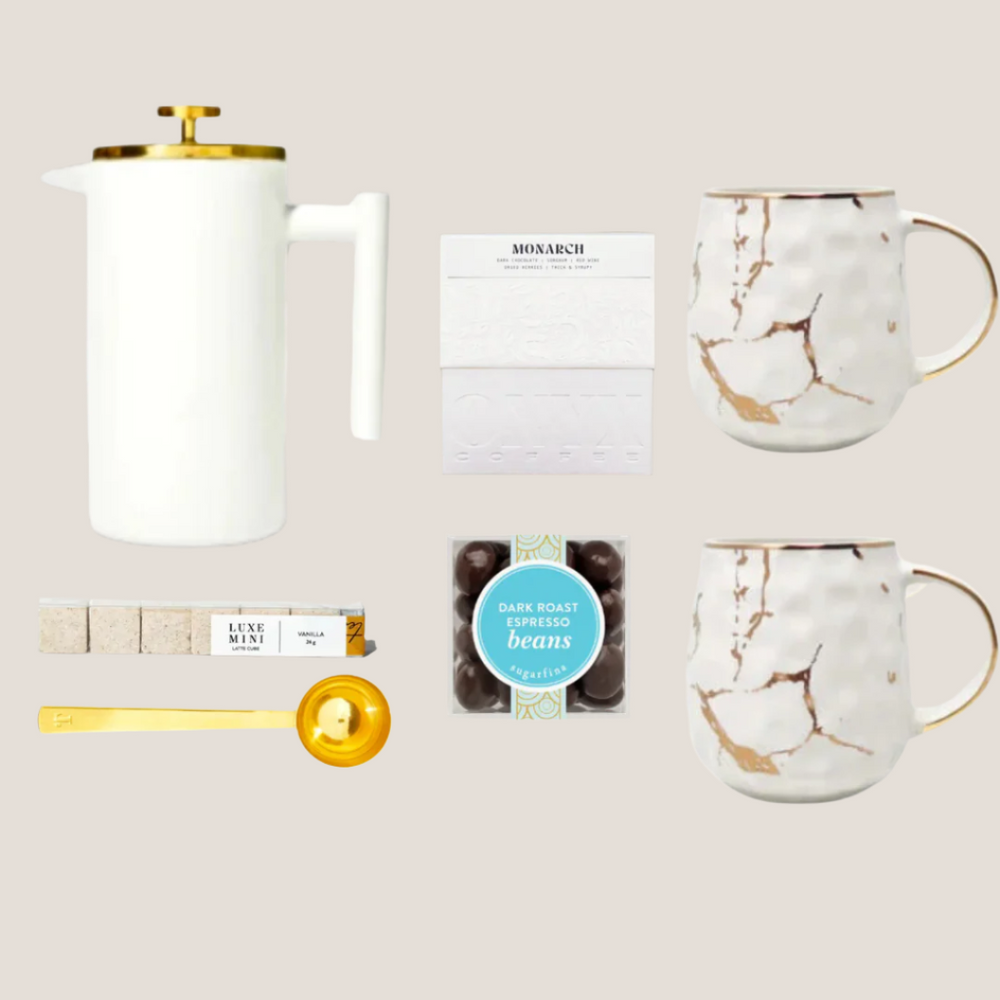 Deluxe Java Joy Gift Box