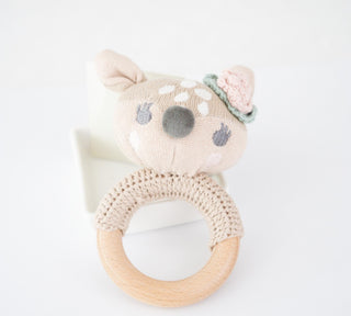 Heirloom Baby Girl Gift Box